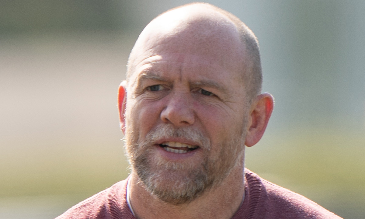 Mike Tindall makes heartfelt plea to fans for very emotional reason