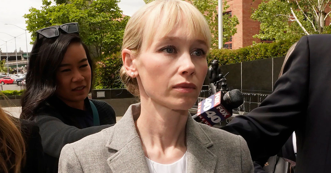 Sherri Papini Formally Pleads Guilty, Admits Kidnapping Was a Hoax