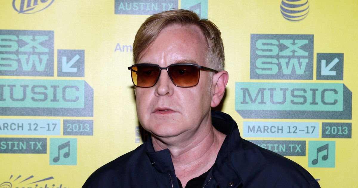 Andy Fletcher dead: Depeche Mode legend behind hits like Personal Jesus dies, aged 60