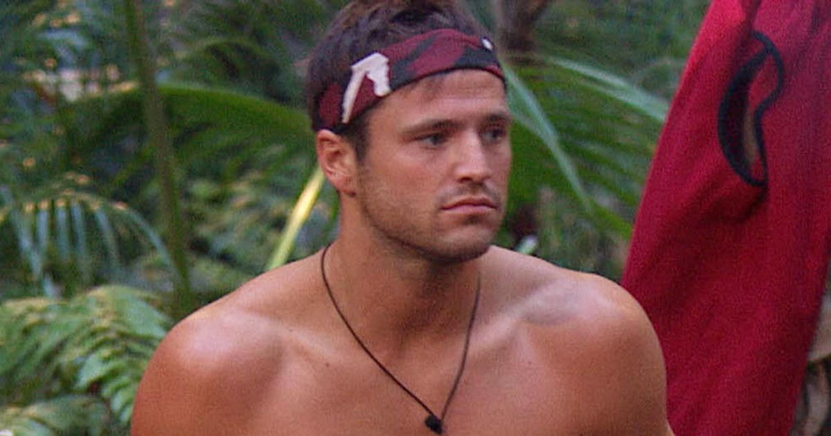 Mark Wright confirms ITV have snubbed him for I’m A Celebrity All-Stars spin-off