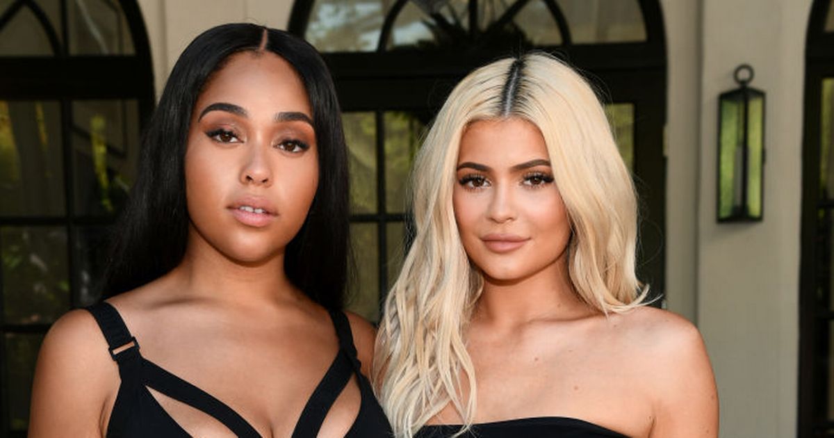 Kylie Jenner shares audio of ex-BFF Jordyn Woods as fans suspect they’re friends again
