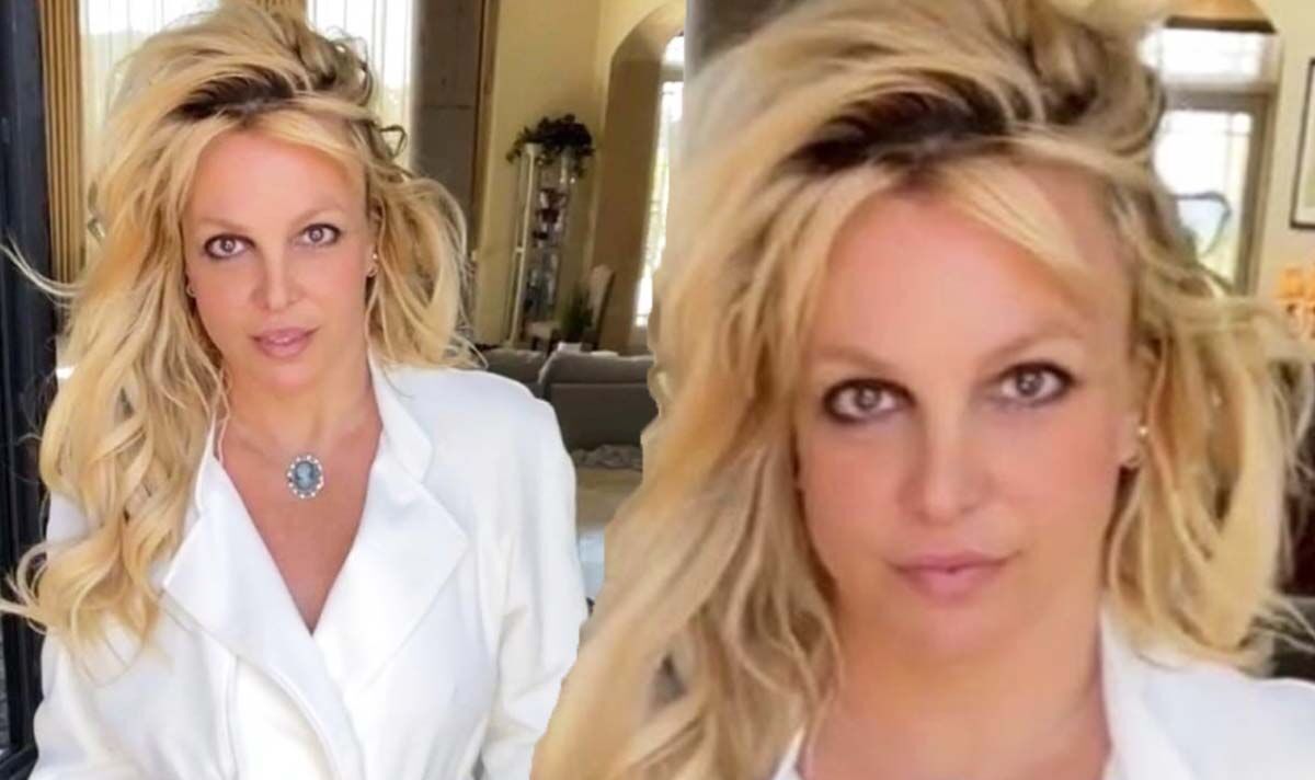 Britney Spears announces she has lost ‘miracle baby’ in ‘devastating’ update | Celebrity News | Showbiz & TV