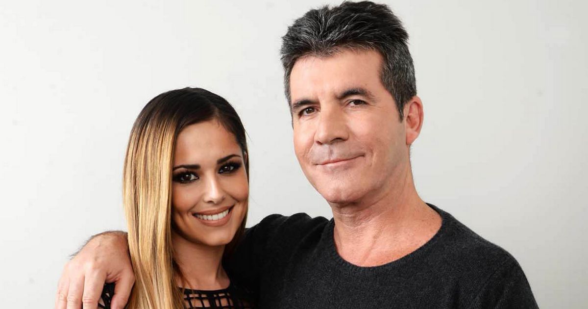 Cheryl ‘gets surprise invite to Simon Cowell’s intimate wedding’ after X Factor rift
