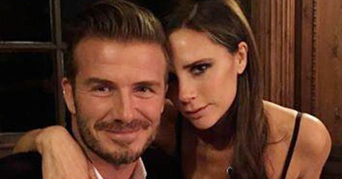 Victoria Beckham’s incredible net worth with David that’s bigger than Prince Charles’