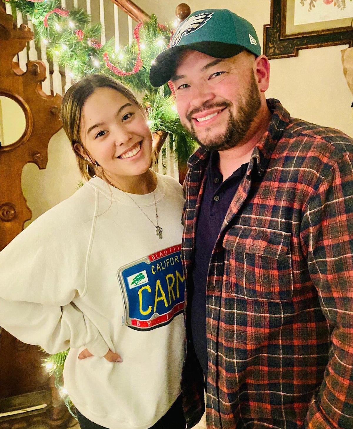 Jon Gosselin’s Daughter Hannah Opens Up About ‘Stable’ Relationship with Mom Kate