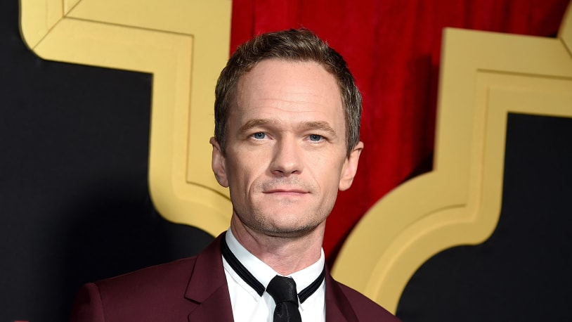 The daily gossip: Neil Patrick Harris apologizes for ‘corpse of Amy Winehouse’ meat platter, Star Wars boss suggests recasting Han Solo was a mistake, and more