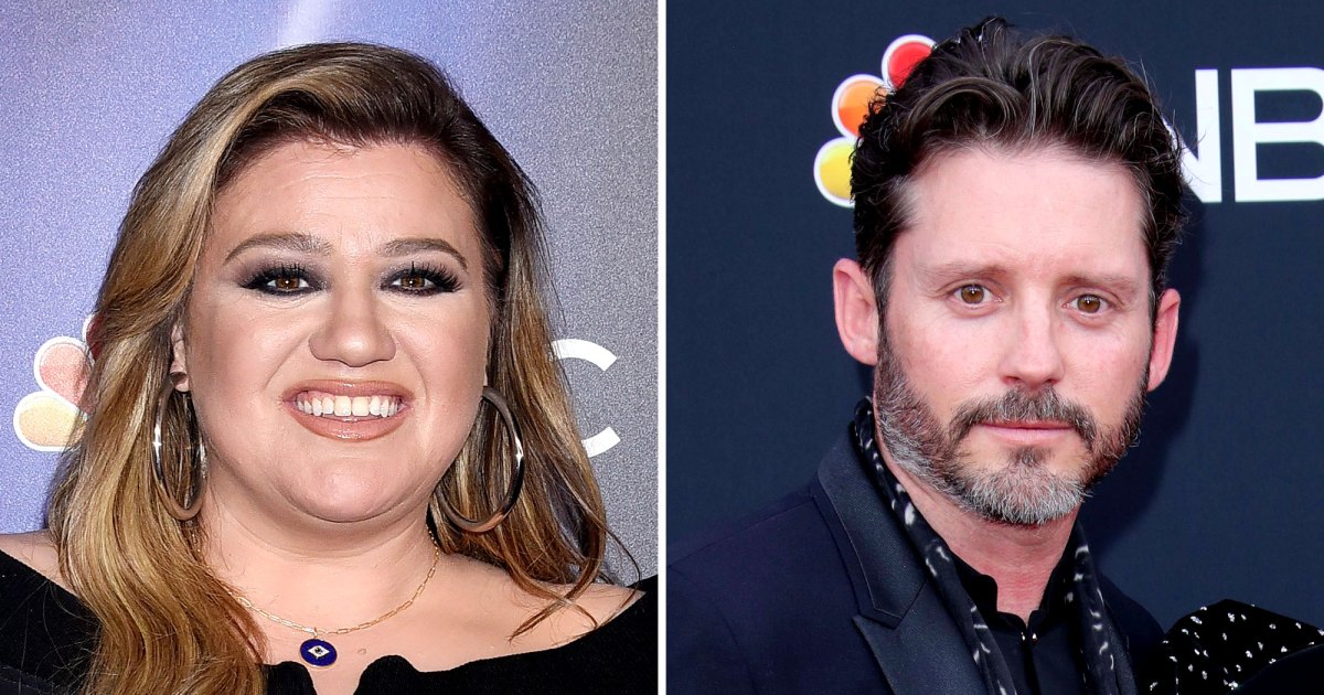 Kelly Clarkson, Brandon Blackstock Ranch Drama: Cameras Must Be Off