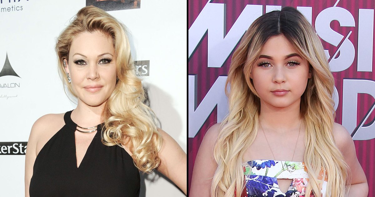 Shanna Moakler’s Daughter Alabama Is Setting Her Up on Dates