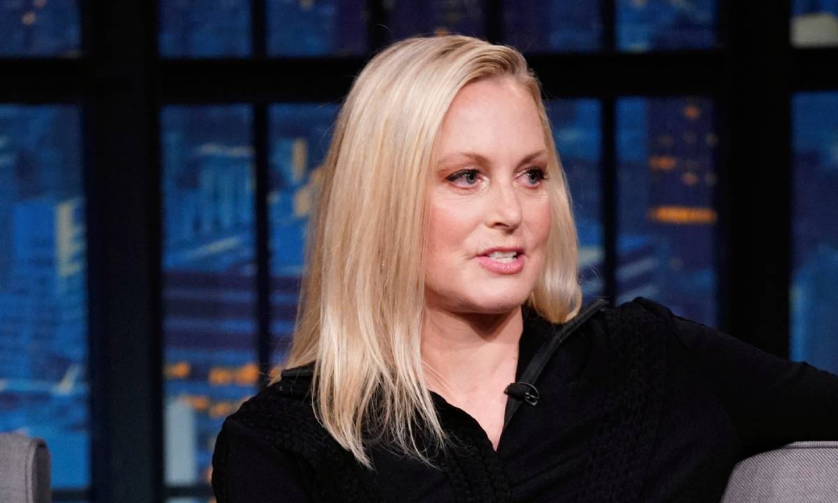 Ali Wentworth opens up about terrifying interruption while hiking: ‘The scariest thing in the world’