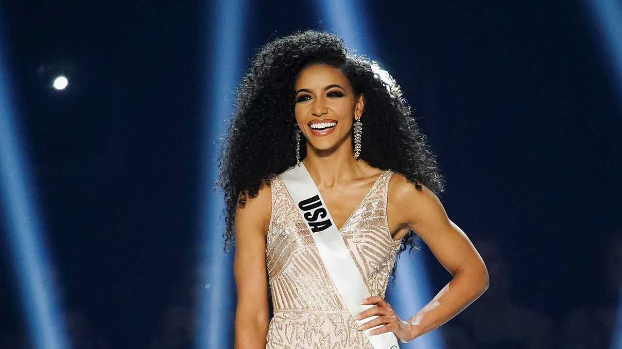 Cheslie Kryst’s mother recalls Miss USA 2019’s battle with depression before her tragic death at 30