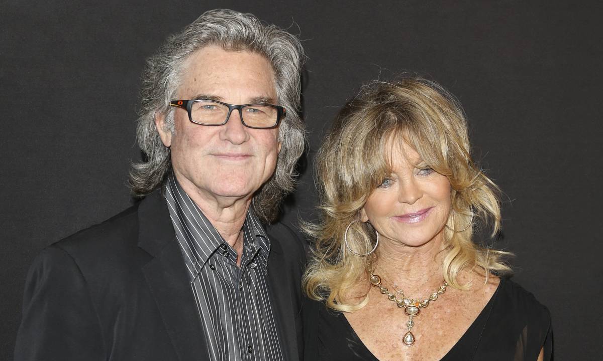 Goldie Hawn’s daughter-in-law mourns devastating death in heartbreaking statement