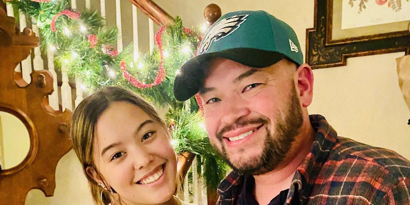 Jon Gosselin’s Daughter Hannah Has a ‘Stable’ Relationship with Kate