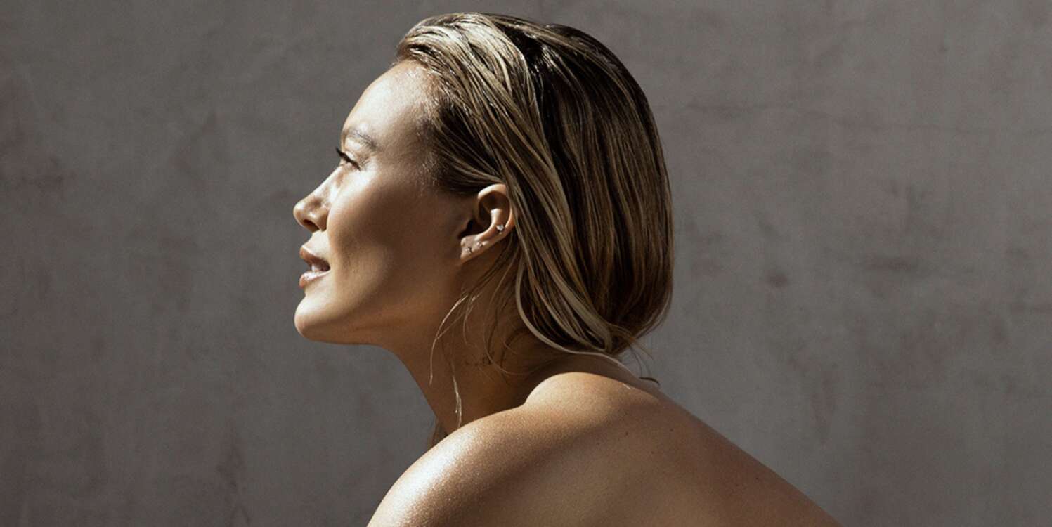 Hilary Duff Poses Nude for Women’s Health: ‘I’m Proud of My Body’