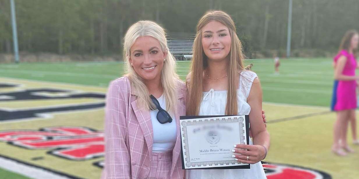 Jamie Lynn Spears Shares Family Photos from Daughter Maddie’s Graduation