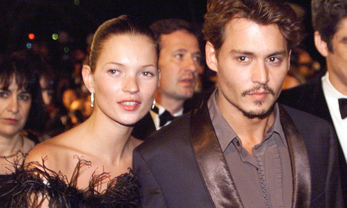 Johnny Depp breaking news – Kate Moss ‘will appear’ at defamation trial against Amber Heard