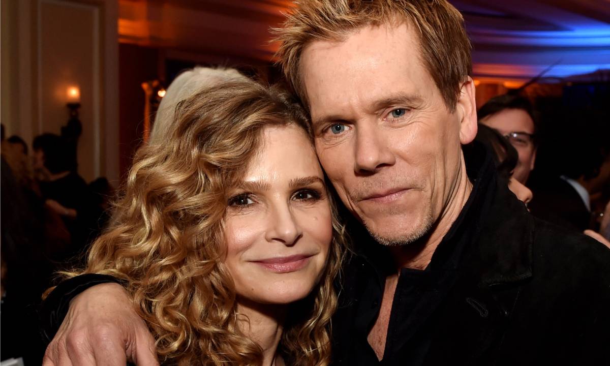 Kevin Bacon ‘so sad’ as he mourns heartbreaking death – Kyra Sedgwick sends support