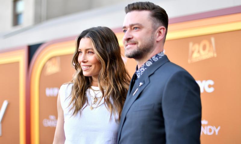 Jessica Biel details Justin Timberlake’s romantic and hilarious proposal
