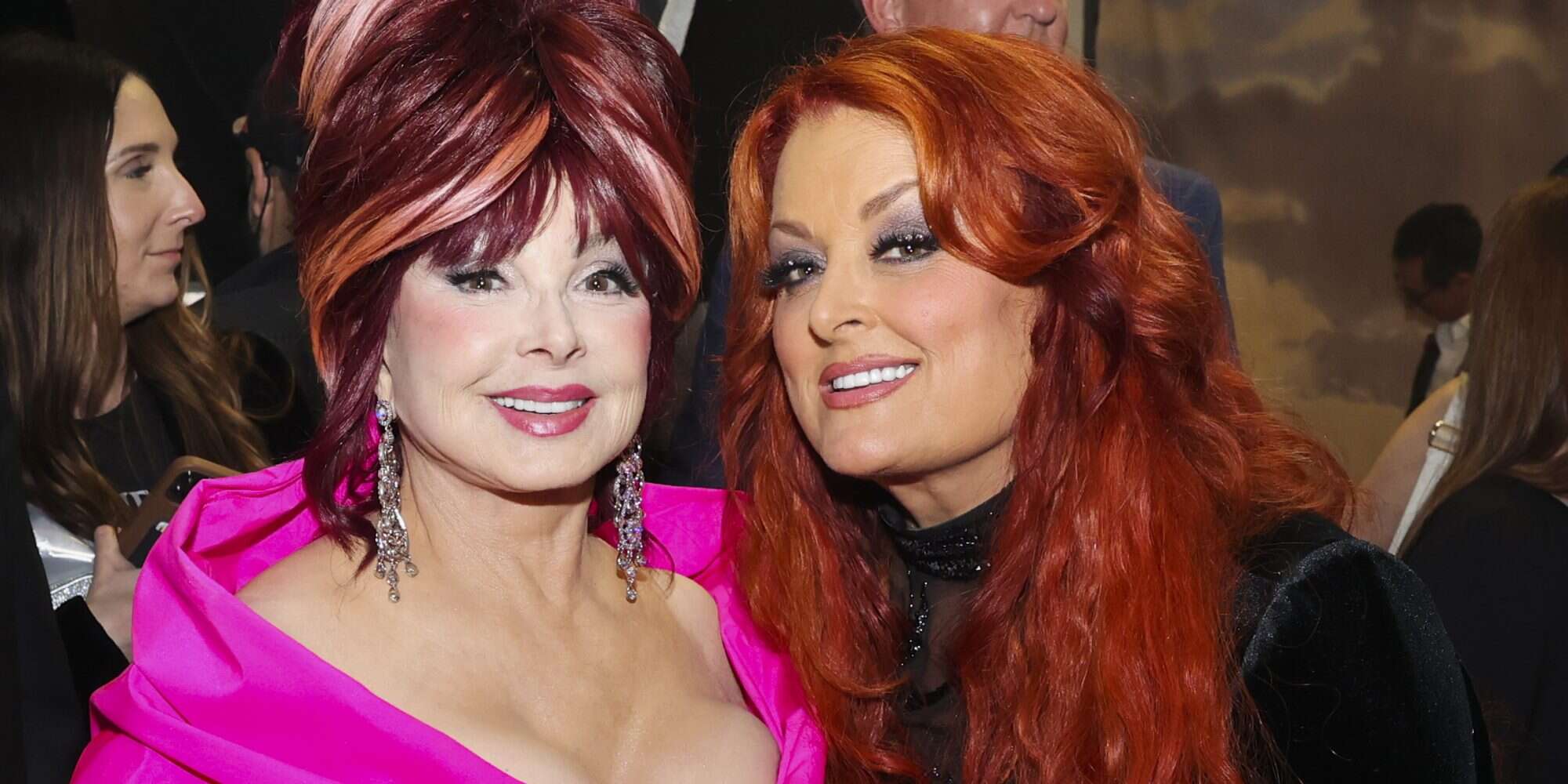 Wynonna Judd Honors Late Mother Naomi with Throwback Mother’s Day Photo