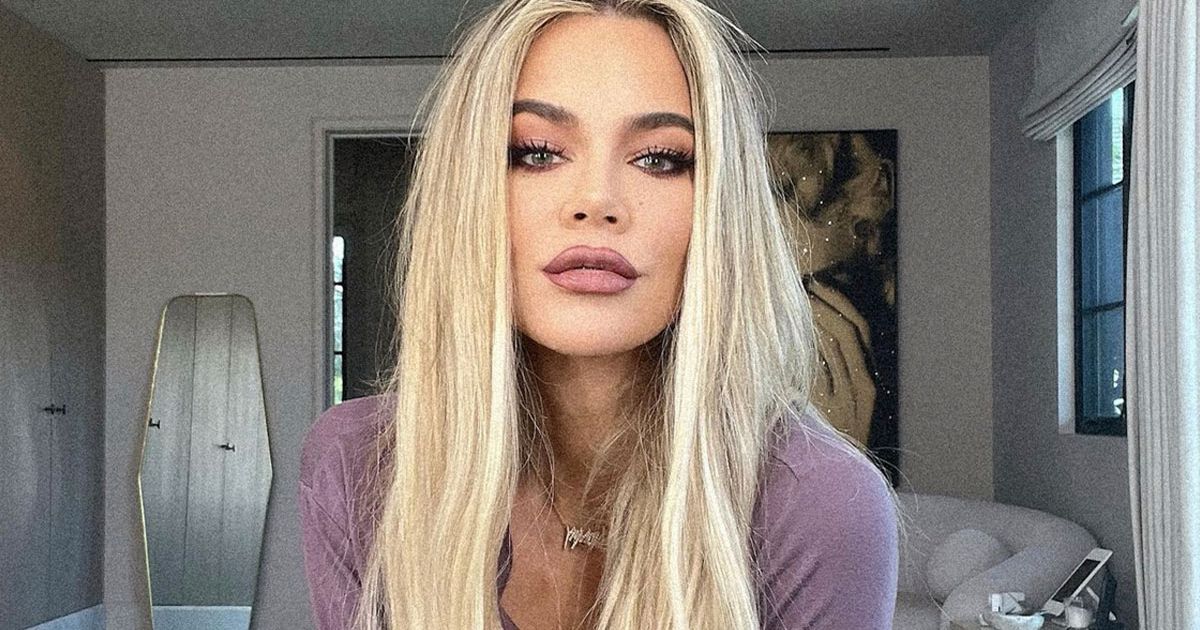 Khloe Kardashian says ‘I’m not a spiteful person’ as she hits out on social media