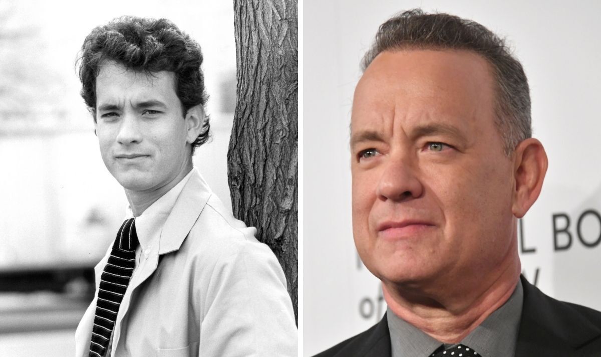 Tom Hanks heartbreak: Cast Away star’s ‘loneliness of marriage’ laid bare in confession | Celebrity News | Showbiz & TV
