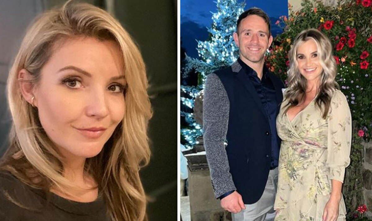 Countryfile presenter Helen Skelton reacts to post about exes amid split from Richie Myler | Celebrity News | Showbiz & TV