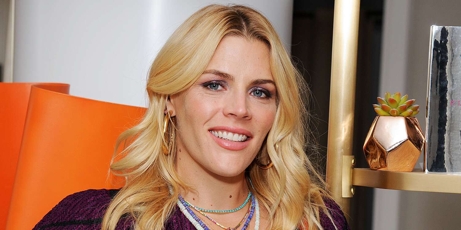 Busy Philipps Woke Up Crying on Birthday After Roe v. Wade Decision