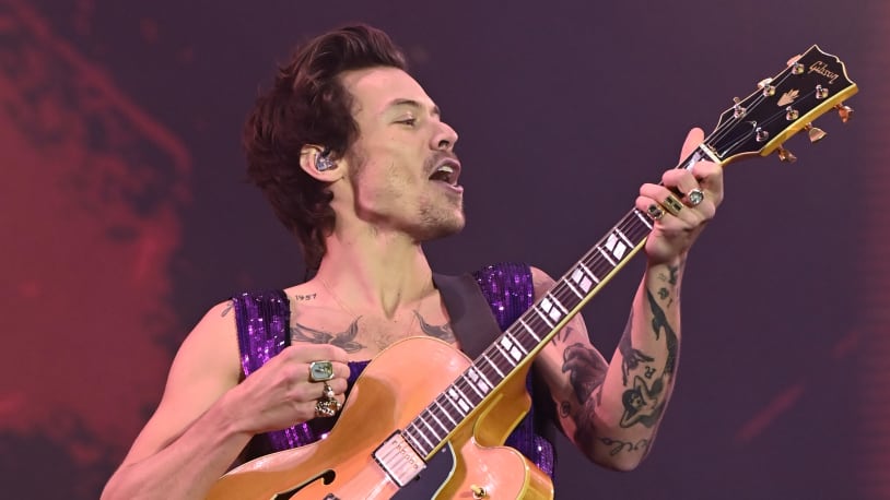 The daily gossip: Harry Styles didn’t get Elvis role because ‘he’s Harry Styles,’ Iman Vellani got spoiled on No Way Home by Tom Holland, and more