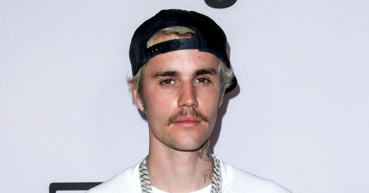 Justin Bieber Reveals Why Half His Face Is Paralyzed, Cancels Tour