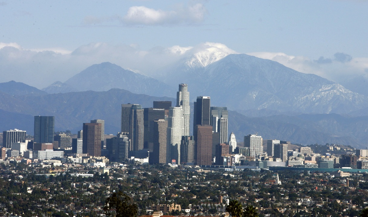 Los Angeles celebrity doctor identified as hiker found dead in park