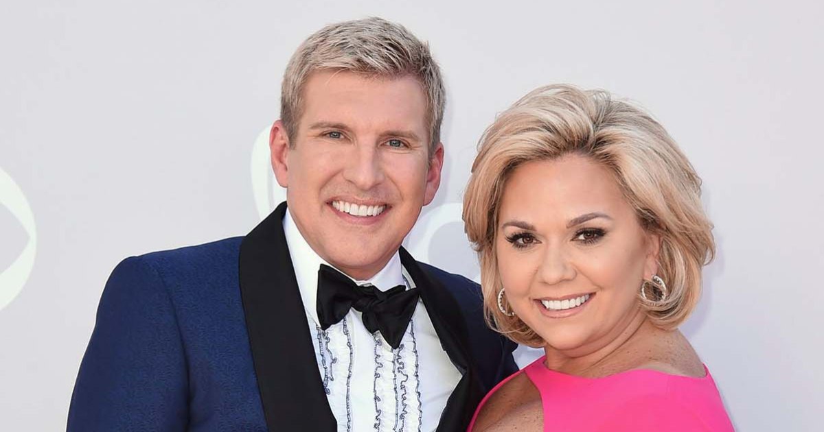 Todd, Julie Chrisley Tax Evasion and Fraud Trial: Verdict Revealed