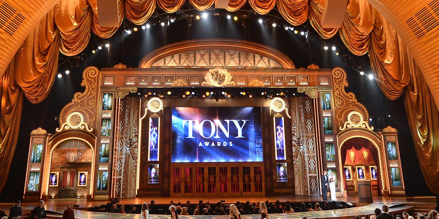 Tony Awards 2022 — a Complete List of Winners
