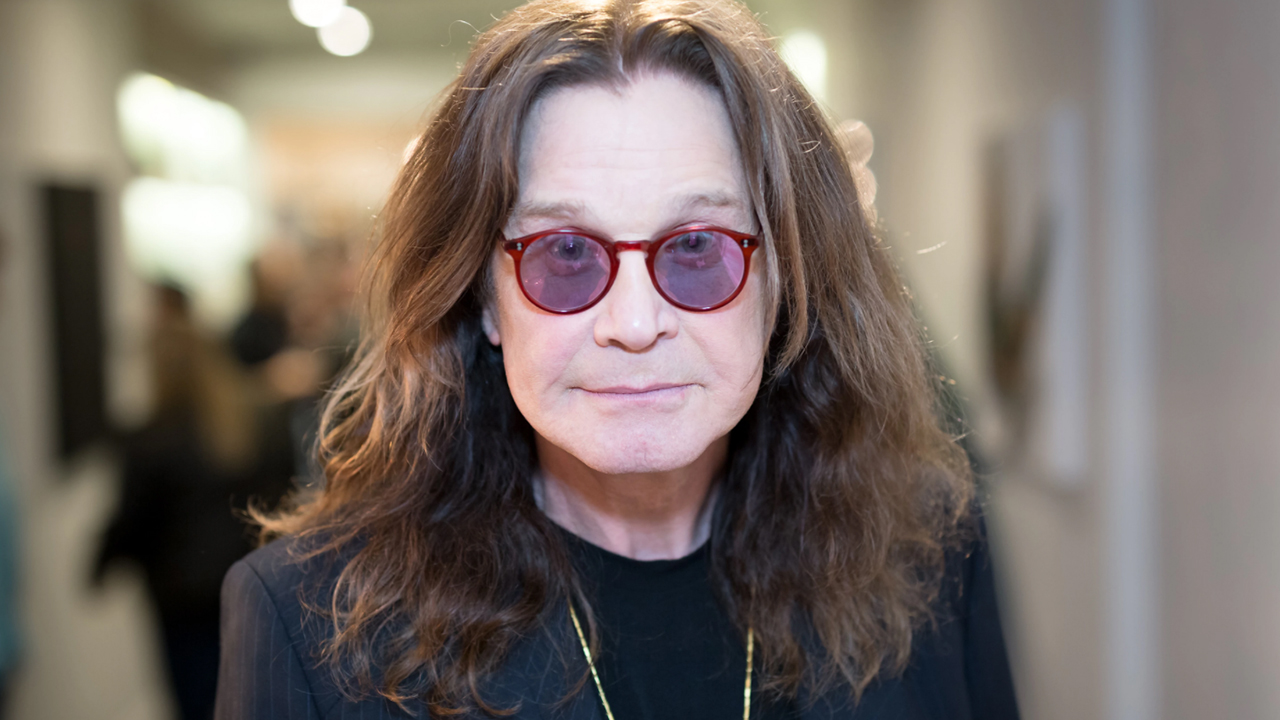 Ozzy Osbourne, 73, to undergo ‘major’ surgery that will ‘determine the rest of his life’