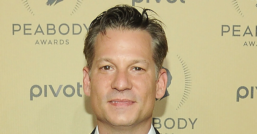 Richard Engel Says Son’s Rare Neurological Disorder Has “Progressed.”