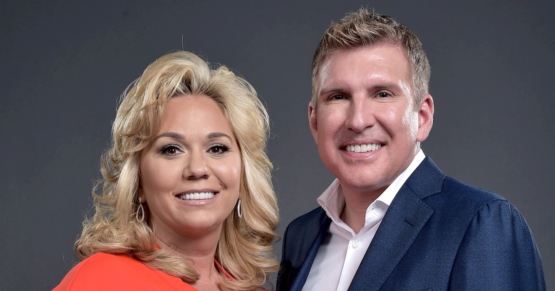 Todd and Julie Chrisley Found Guilty of Bank Fraud and Tax Evasion