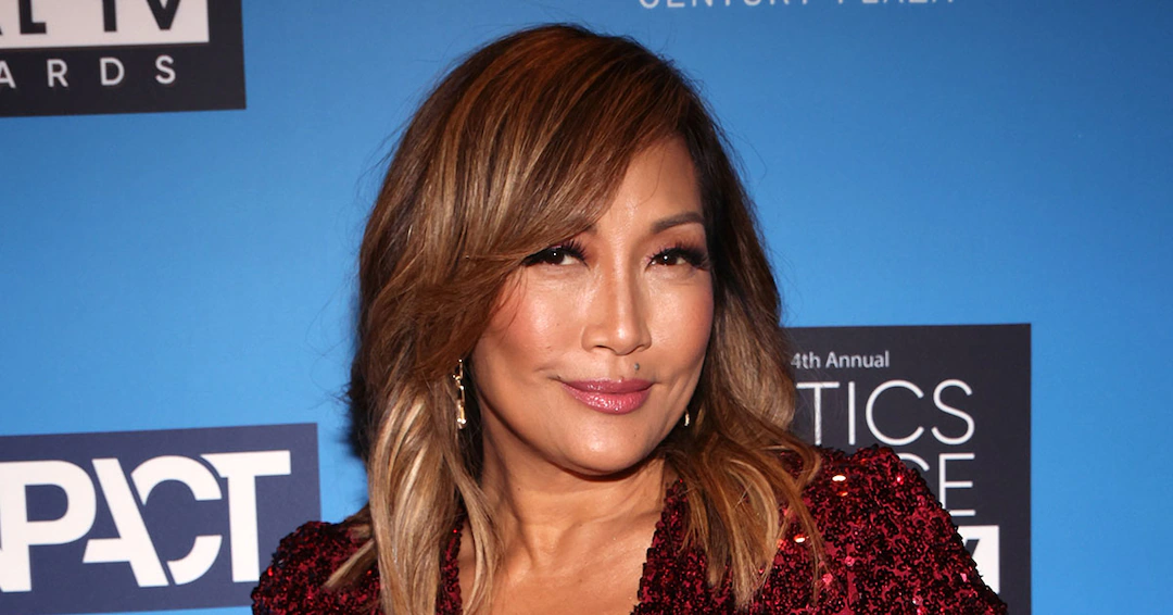 Carrie Ann Inaba Reveals if She Wants Tyra Banks Back on DWTS