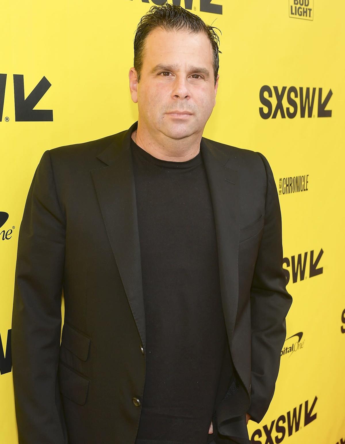 Producer Randall Emmett ‘Staunchly Denies’ Offering Roles in Return for Sexual Favors