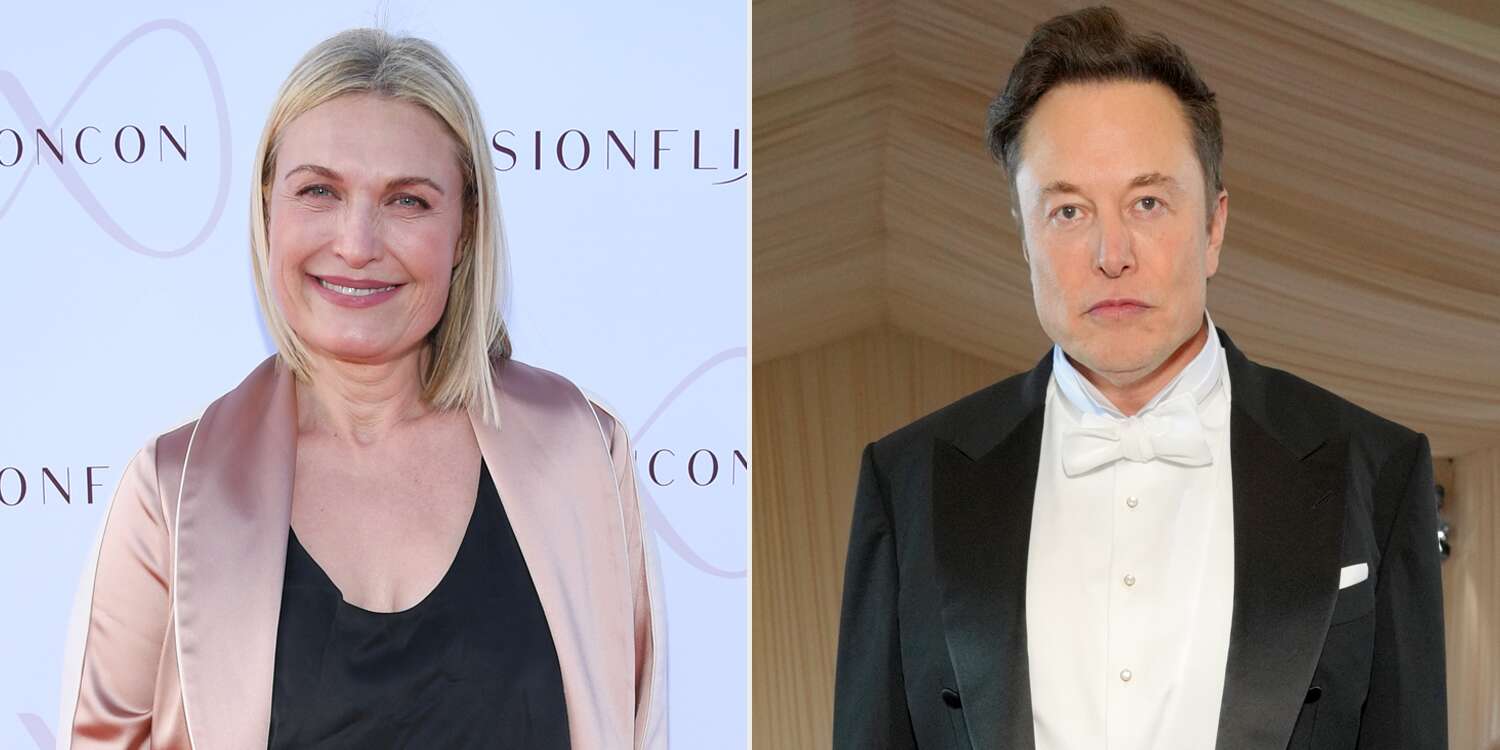 Tosca Musk Says Jokes About Brother Elon Make Her Kids Uncomfortable