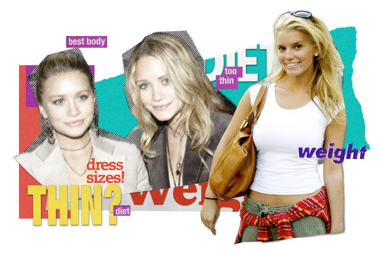 Tabloid Reporters of the 2000s Fueled an Obsession With Weight Loss. Some Say They Regret It.