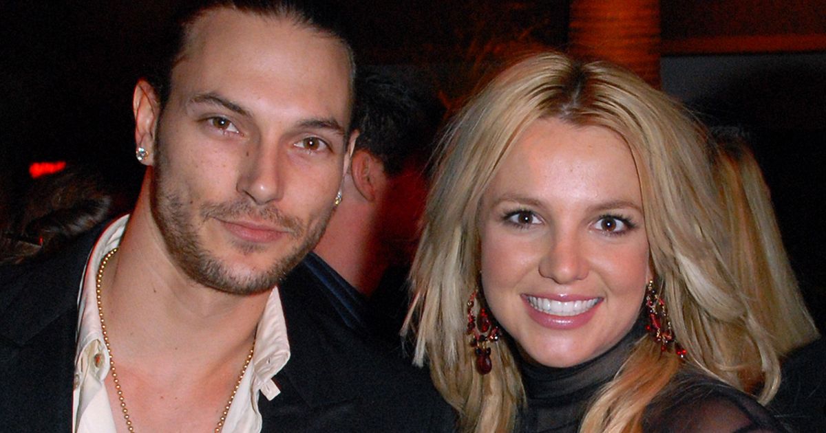Britney Spears' ex Kevin Federline's biggest bombshells as he breaks his silence