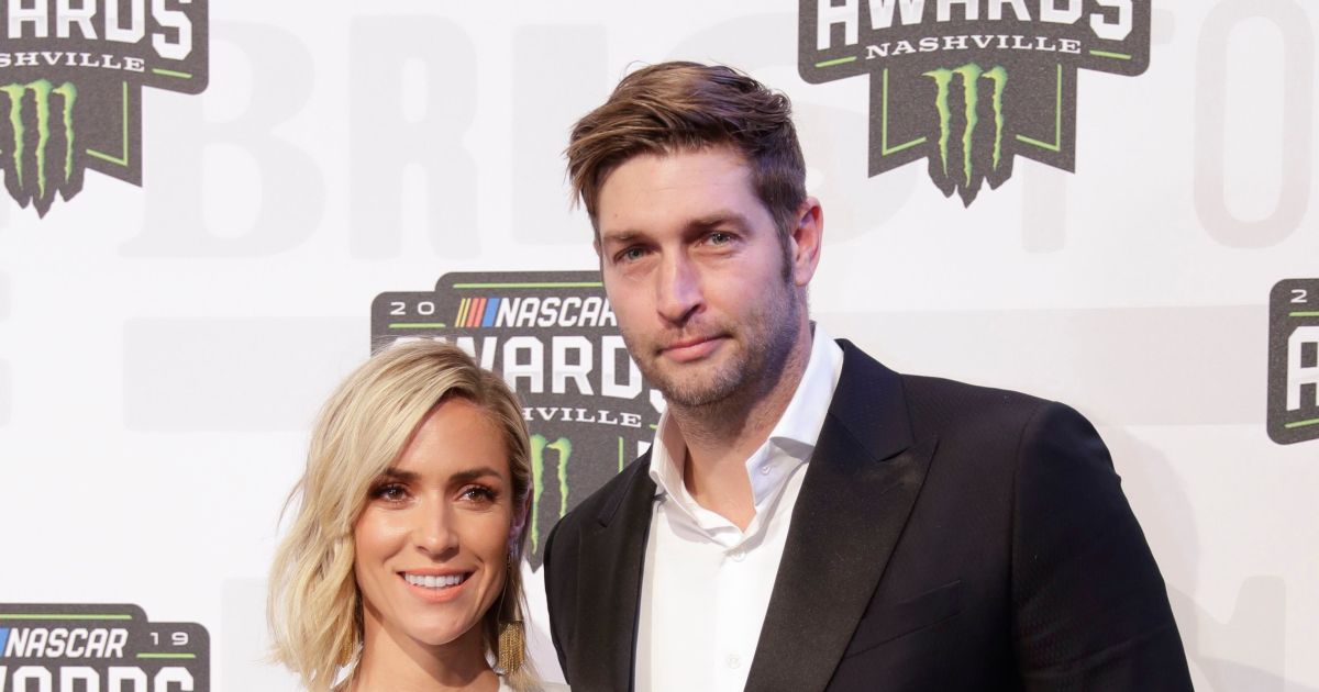 Former NFL quarterback calls reality star ex’s comments about their ‘toxic’ and ‘unhealthy’ marriage ‘comical,’ plus more celeb news Kristin Cavallari, ex husband Jay Cutler | Gallery