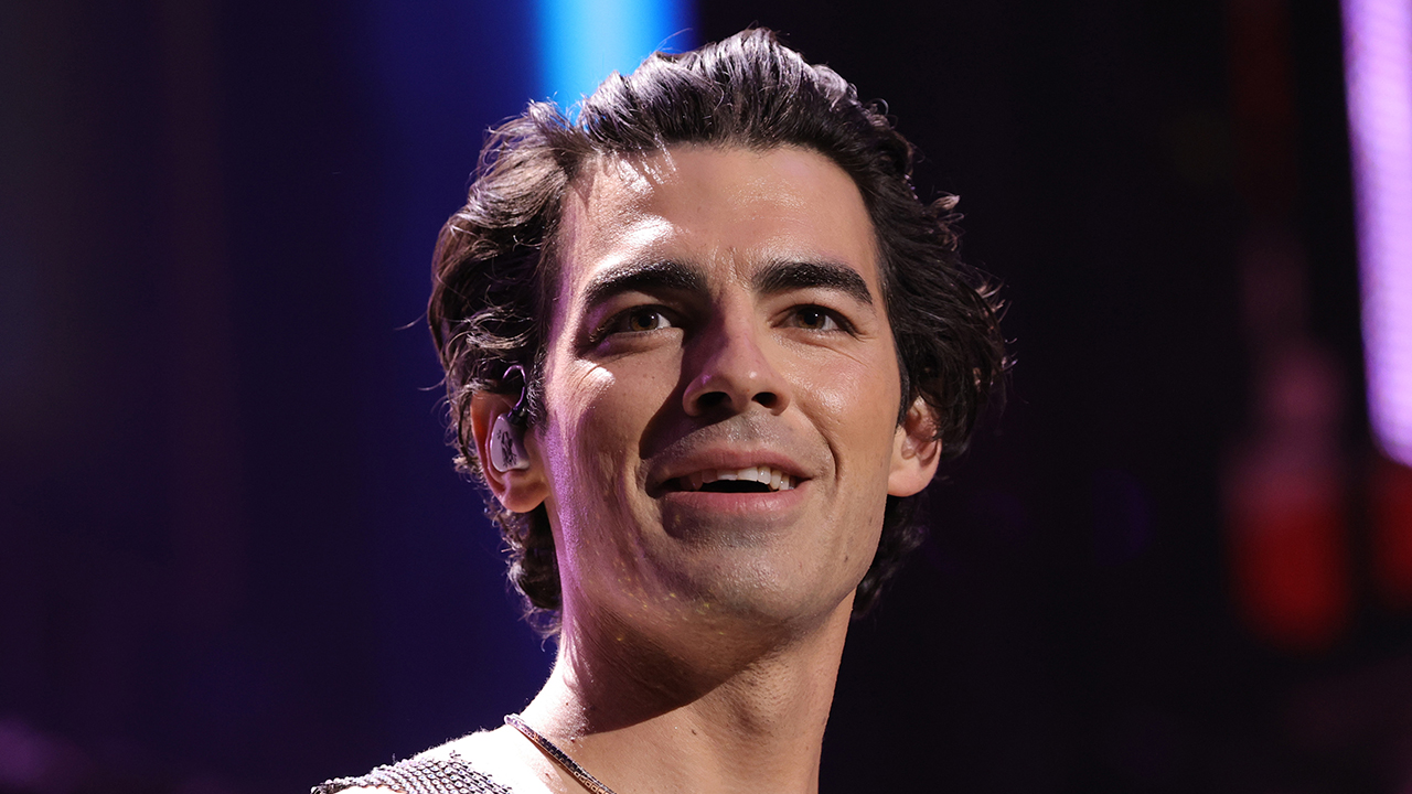 Joe Jonas admits he uses injectables, says men should be ‘open and honest about it’
