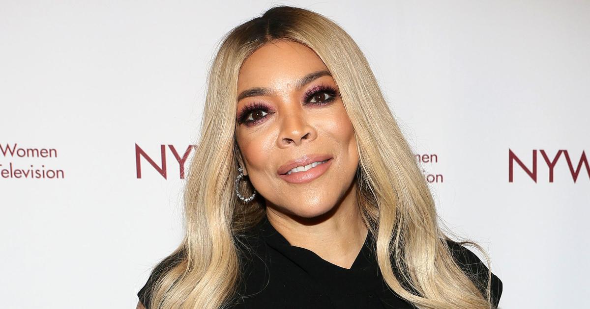 Wendy Williams’ Rep Denies She Is Married to NYPD Officer