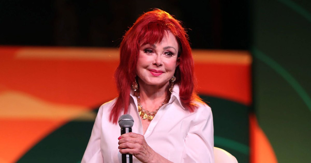 Naomi Judd’s Autopsy Reveals Tragic Details About Her Death