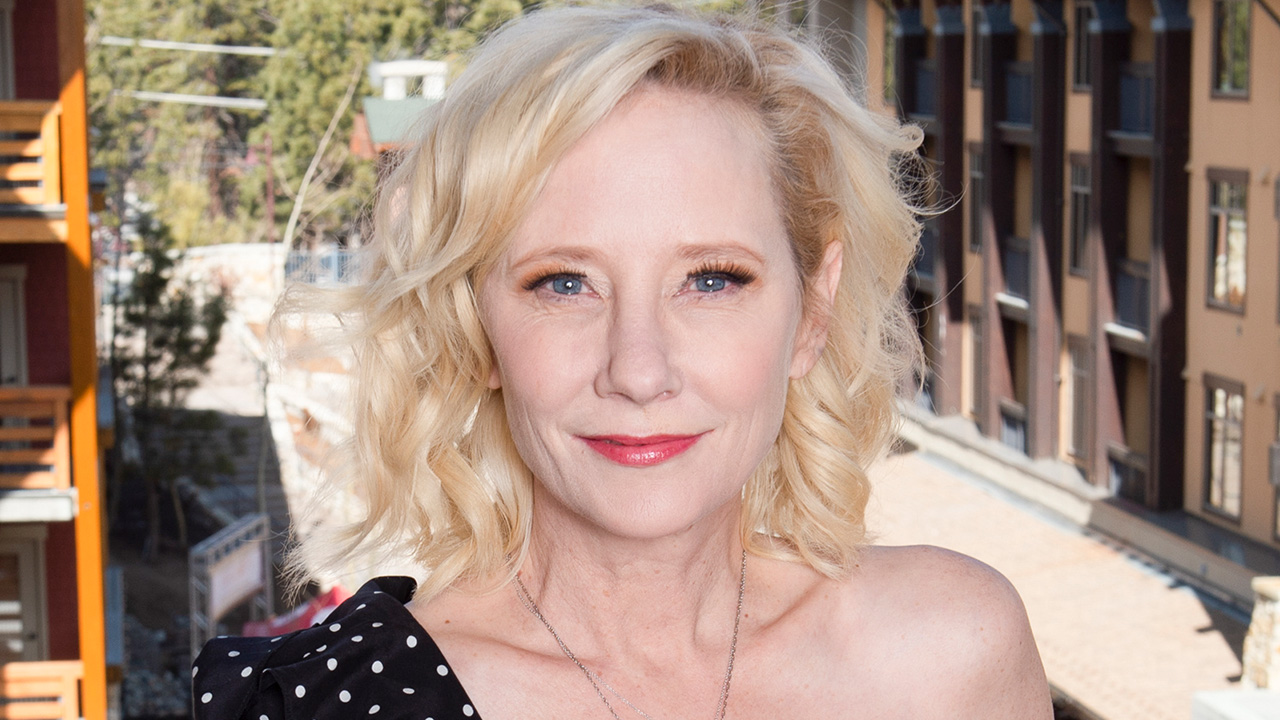 Anne Heche ‘not expected to survive’ following fiery crash, rep says