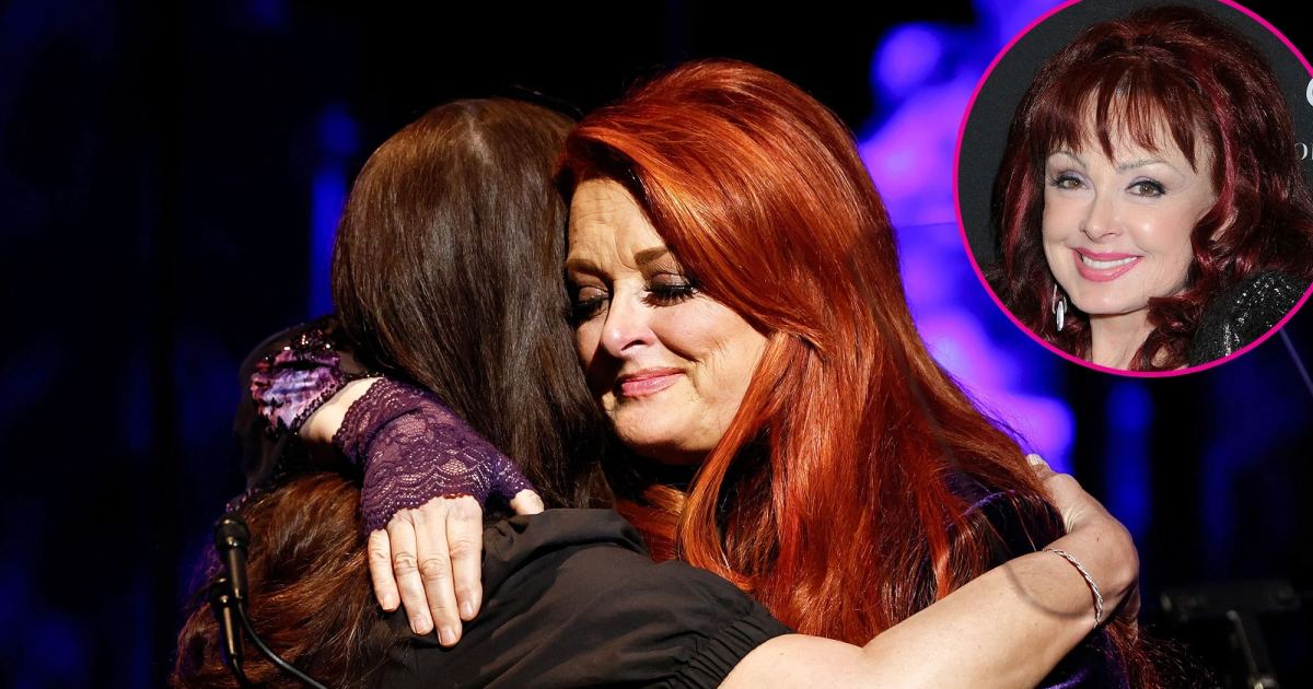Wynonna Judd Is ‘Angry’ About Mom Naomi’s Death