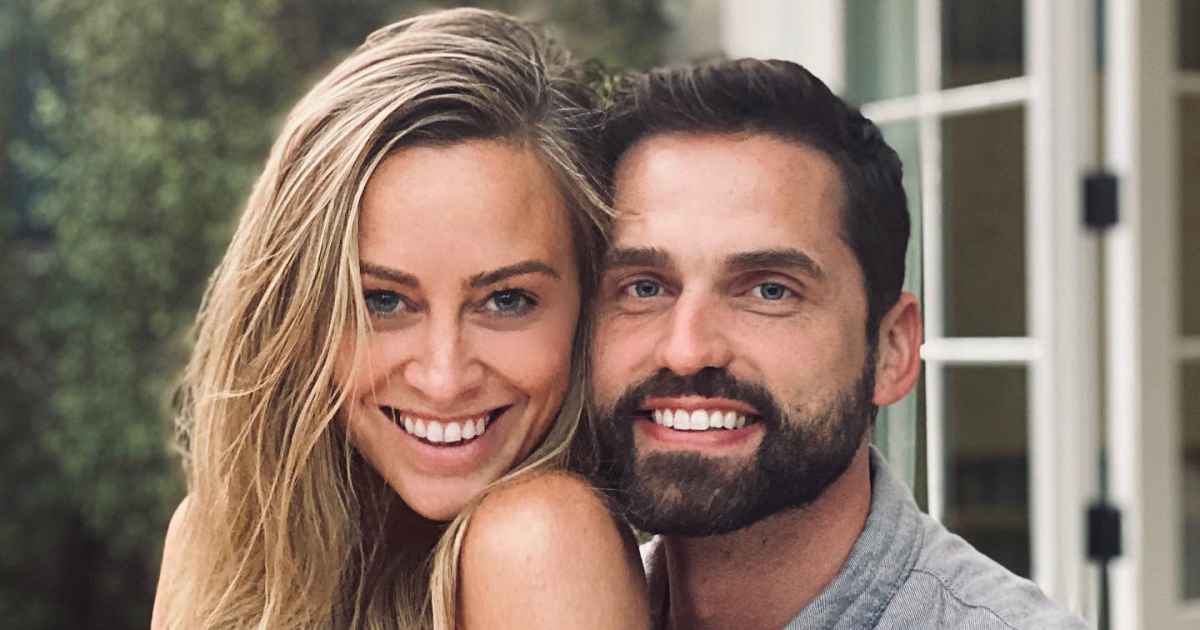 Love Is Blind’s Jessica Batten, Benjamin McGrath Are Married: Details