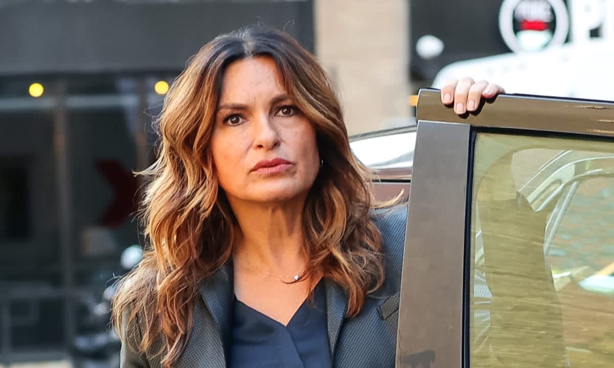 Law & Order’s Mariska Hargitay shares photo from landmark yet heartfelt moment: ‘Recovering from saying farewell’