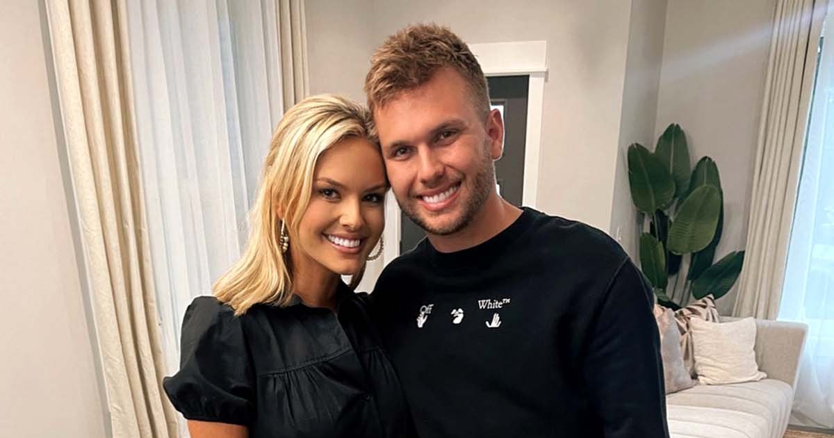 Chase Chrisley Is Engaged to Emmy Medders After 2 Years of Dating