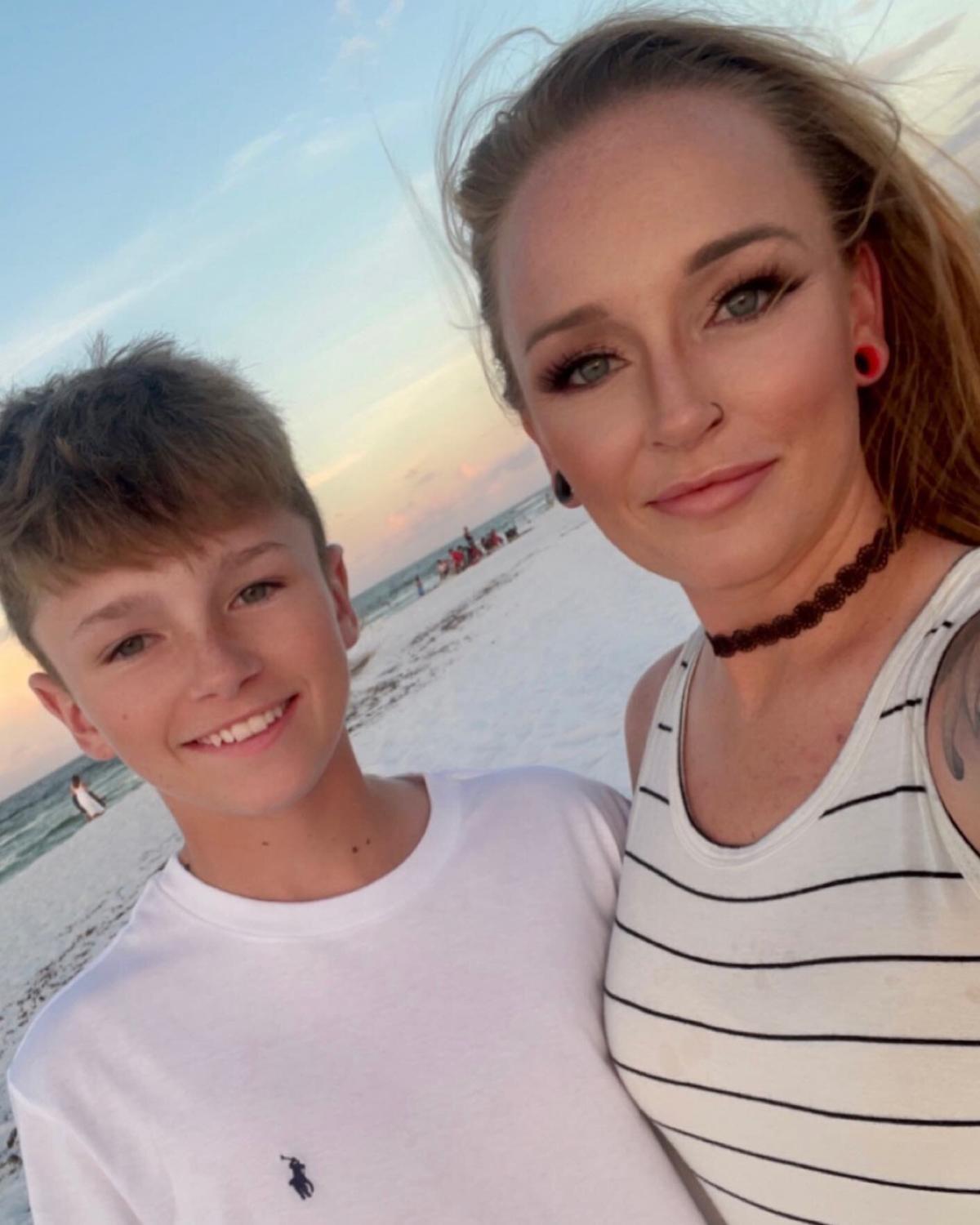 Maci Bookout Says Teen Years with Son Bentley Are an ‘Absolute Blast’ and an ‘Absolute Struggle’