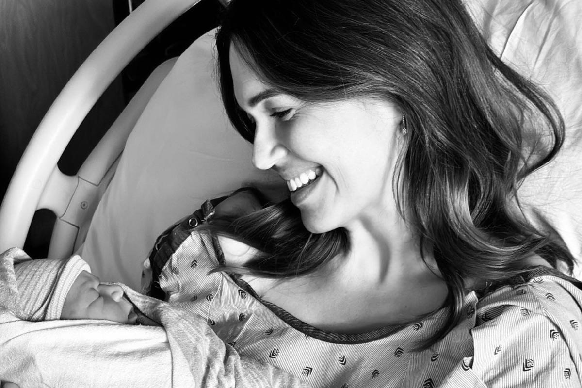 Mandy Moore and Husband Taylor Goldsmith Welcome Second Baby Boy, Son Oscar Bennett